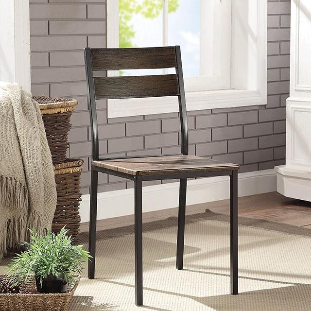 Westport 5 & 7 Piece Dining Table Set - Jay's Mattress Plus (NY)
