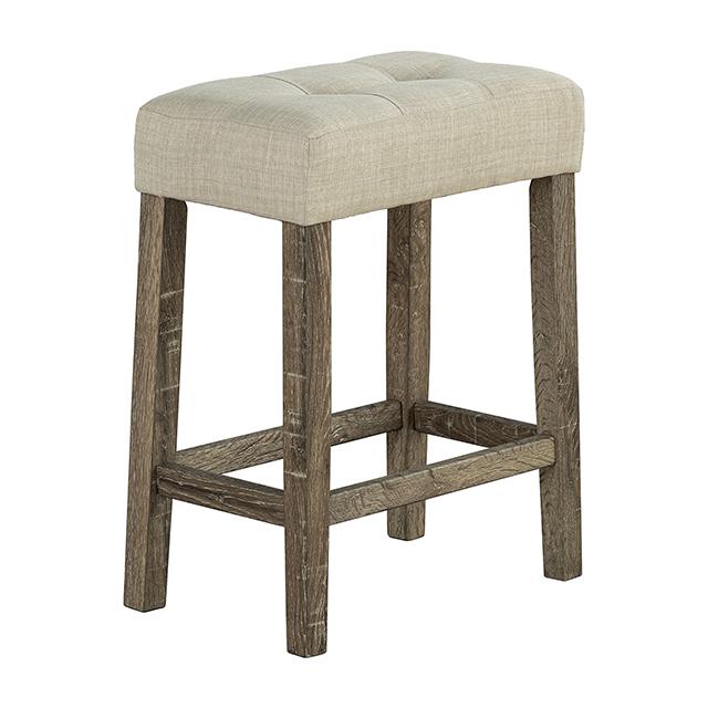Adelaide 3 Pc. Dining Table Set - Jay's Mattress Plus (NY)
