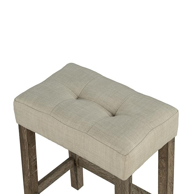 Adelaide 3 Pc. Dining Table Set - Jay's Mattress Plus (NY)