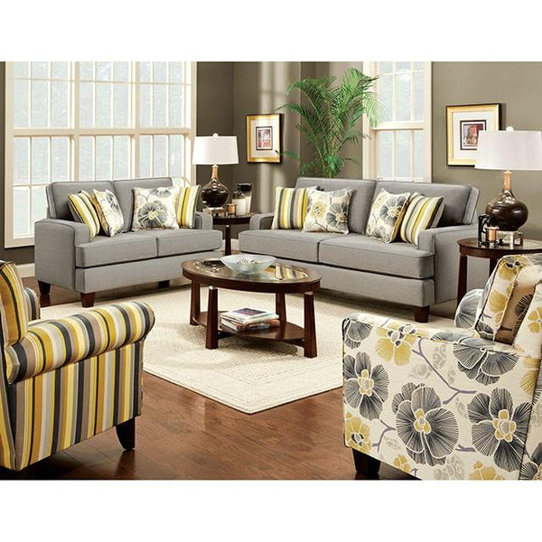 Chair Fitzgerald - Jay's Mattress Plus (NY)