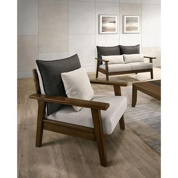 Chair Louis - Jay's Mattress Plus (NY)