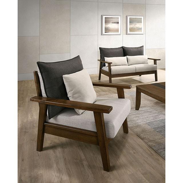 Chair Louis - Jay's Mattress Plus (NY)