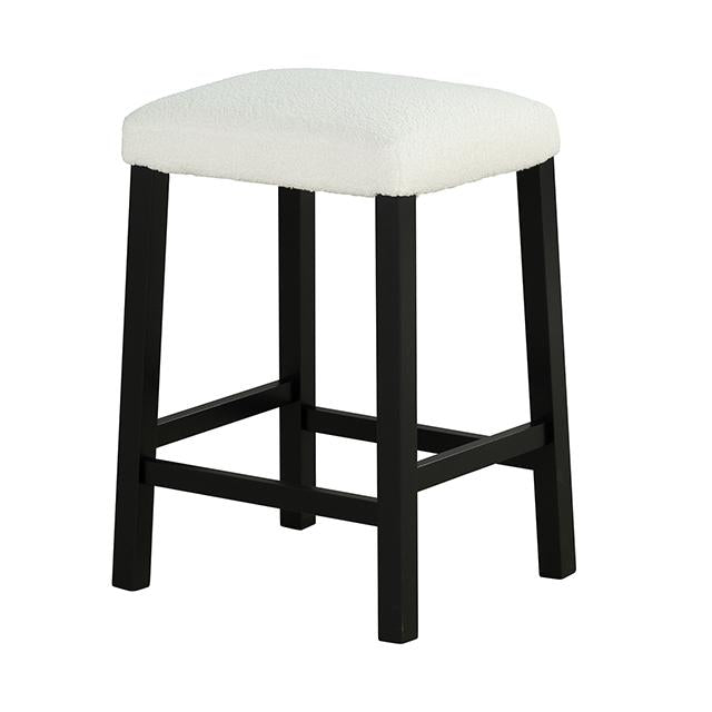 Chalcedony 3 Pc. Dining Table Set - Jay's Mattress Plus (NY)