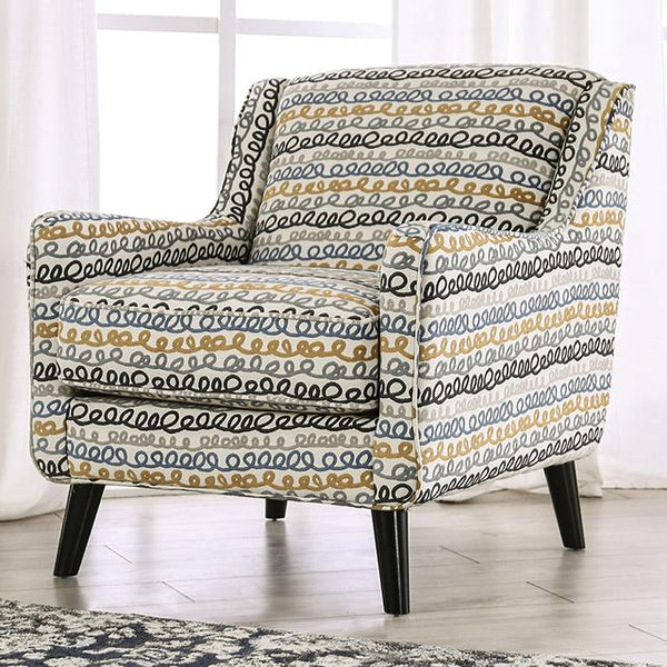 Chancery Chair - Jay's Mattress Plus (NY)