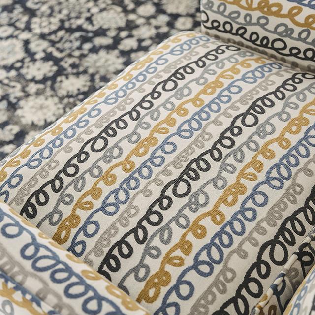 Chancery Chair - Jay's Mattress Plus (NY)