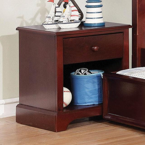 Diane Night Stand - Jay's Mattress Plus (NY)