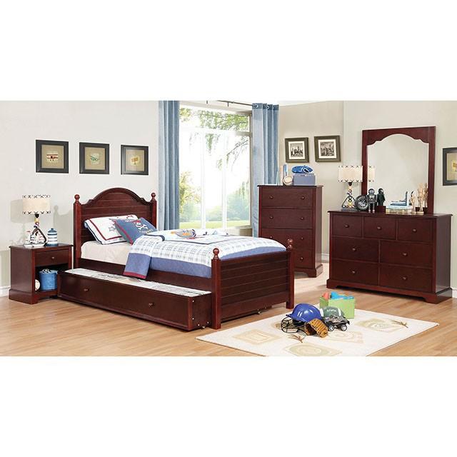 Diane Night Stand - Jay's Mattress Plus (NY)