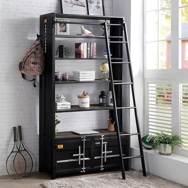 DIPILOH Bookcase - Jay's Mattress Plus (NY)
