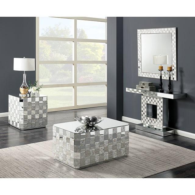 Elior Dressing Table - Jay's Mattress Plus (NY)