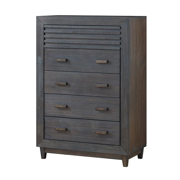 Griffin Chest - Jay's Mattress Plus (NY)