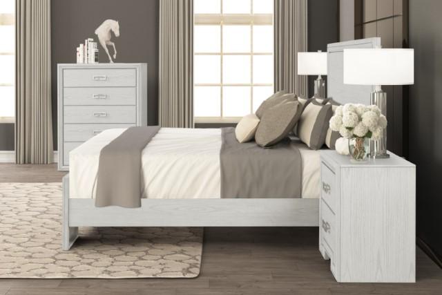 Basilone Bed - Jay's Mattress Plus (NY)