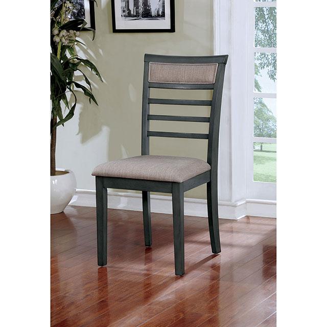 Taylah 5 & 7 Piece Dining Table Set - Jay's Mattress Plus (NY)