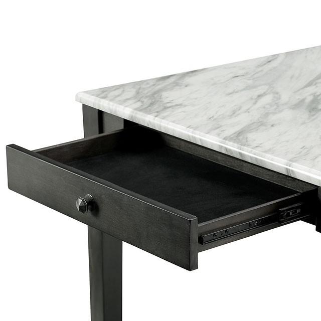 Abia Dining Table - Jay's Mattress Plus (NY)