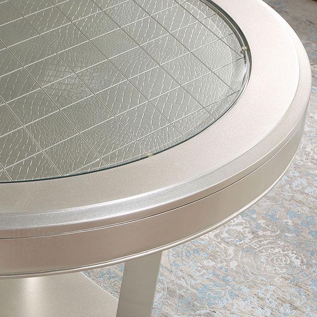 Adelina Dining Table Set - Jay's Mattress Plus (NY)