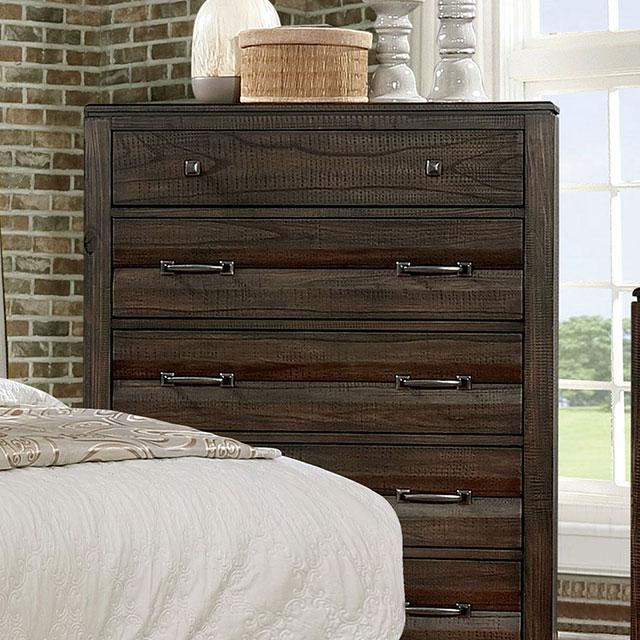 Agapetos Chest - Jay's Mattress Plus (NY)