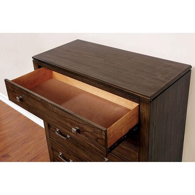 Agapetos Chest - Jay's Mattress Plus (NY)