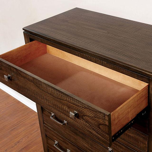 Agapetos Chest - Jay's Mattress Plus (NY)