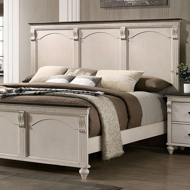 AGATHON Cal.King & E. King Bed - Jay's Mattress Plus (NY)