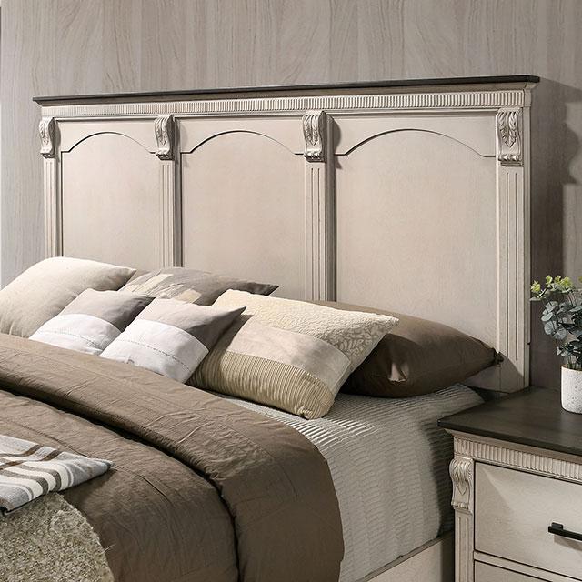 AGATHON Cal.King & E. King Bed - Jay's Mattress Plus (NY)