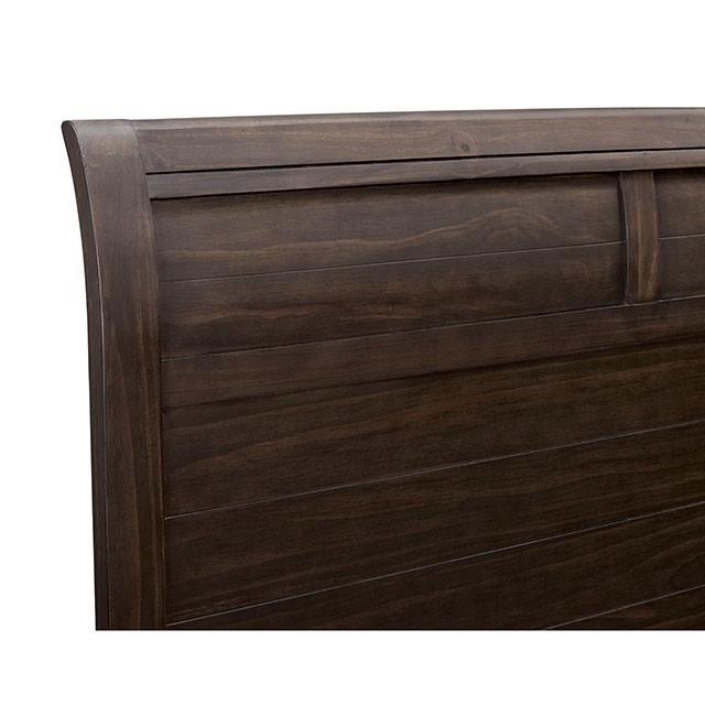 Alaina Queen Bedroom Set - Jay's Mattress Plus (NY)