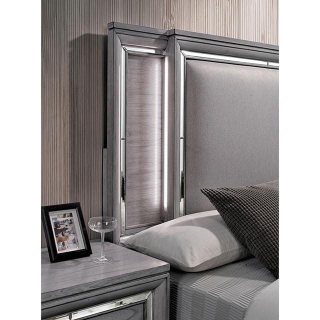 Alanis Queen Bedroom Set - Jay's Mattress Plus (NY)