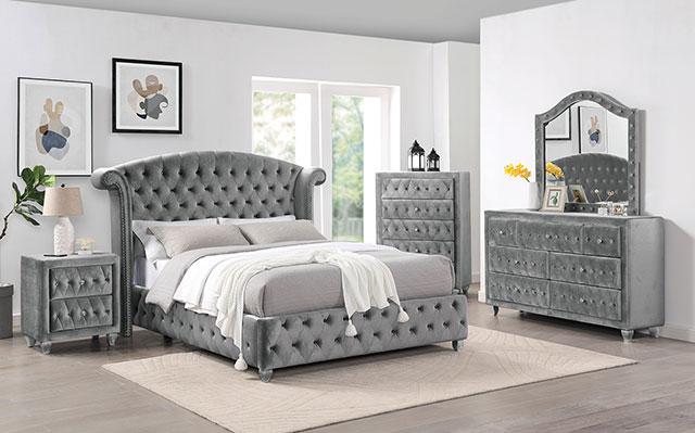 Zohar Chest - Jay's Mattress Plus (NY)