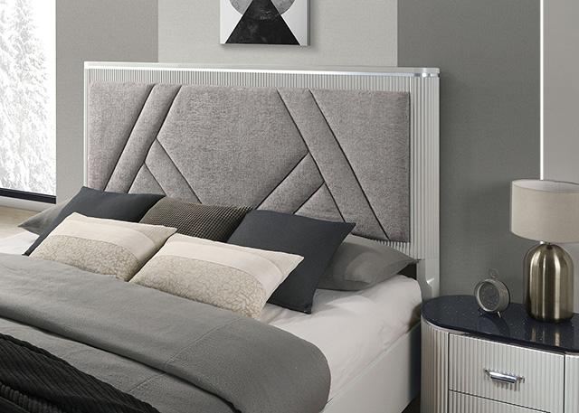 Aldgate Queen Bedroom Set - Jay's Mattress Plus (NY)