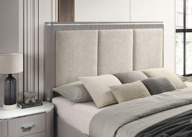 Aldridge Bed - Jay's Mattress Plus (NY)