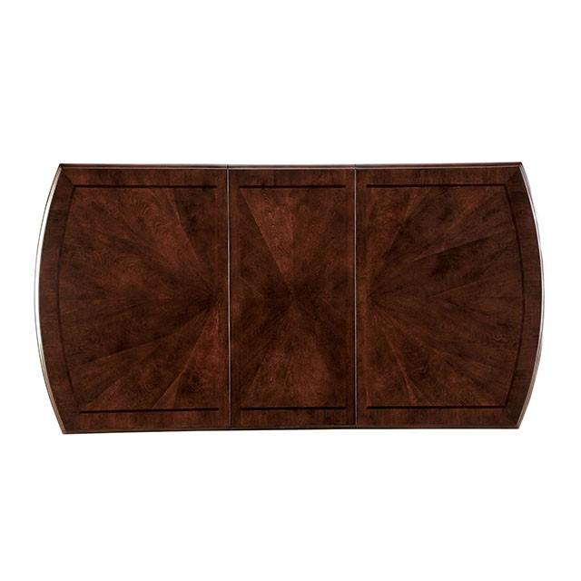 Woodside Dining Table Set with Bench - Jay's Mattress Plus (NY)