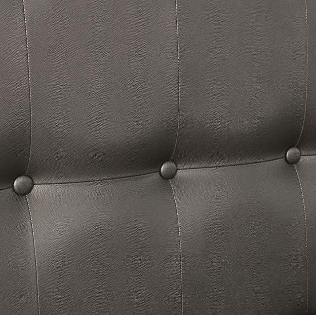Brachium Silver Cal.King, E.King & Queen Bed - Jay's Mattress Plus (NY)