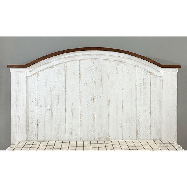 ALYSON Cal.King, E.King, & Queen Bed - Jay's Mattress Plus (NY)