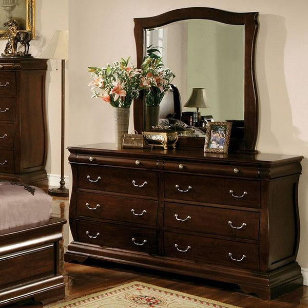 Brunswick Dresser - Jay's Mattress Plus (NY)