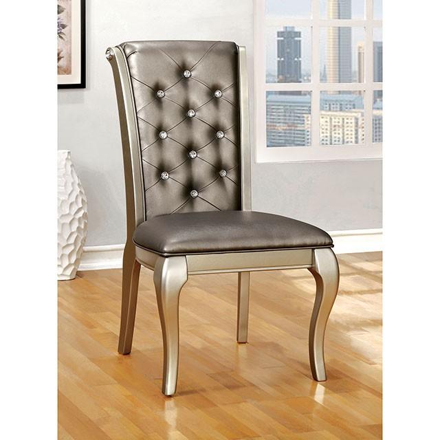 Amina Dining Table Set - Jay's Mattress Plus (NY)