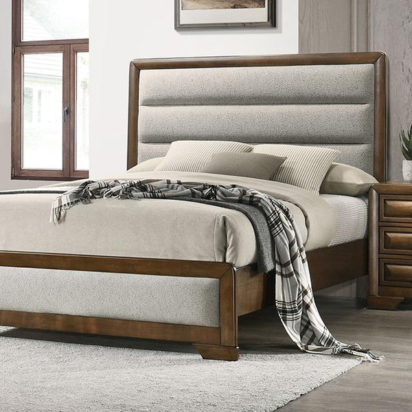 Caerwys Queen Bedroom Set - Jay's Mattress Plus (NY)