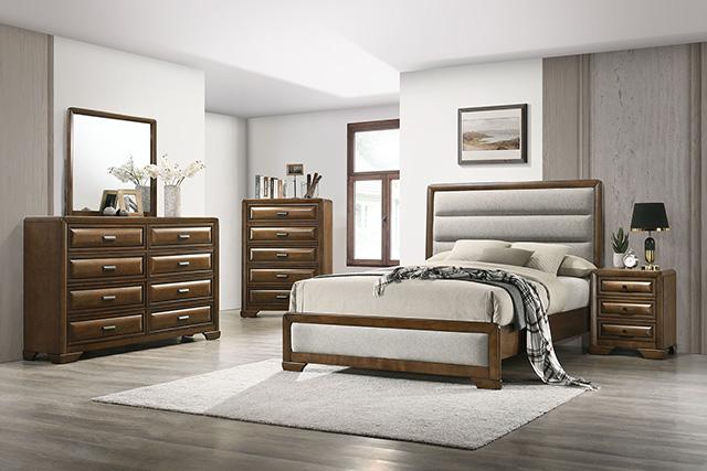 Caerwys Queen Bedroom Set - Jay's Mattress Plus (NY)