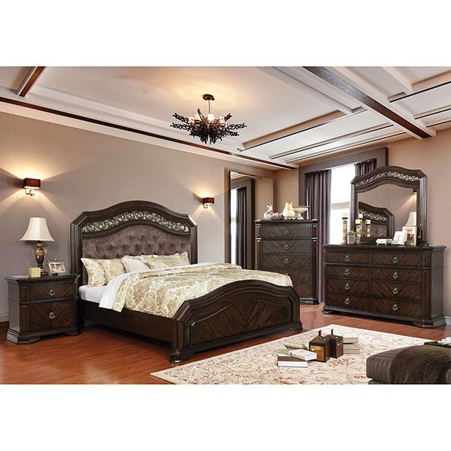 Calliope Bed - Jay's Mattress Plus (NY)