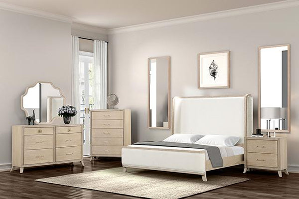 Candra Queen Bedroom Set - Jay's Mattress Plus (NY)
