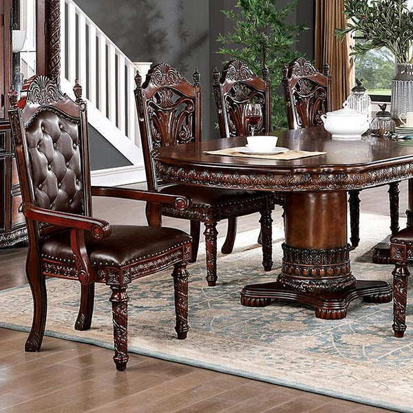 CANYONVILLE Dining Table - Jay's Mattress Plus (NY)
