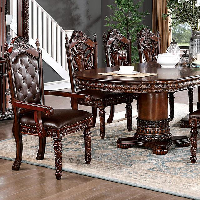 CANYONVILLE Dining Table - Jay's Mattress Plus (NY)