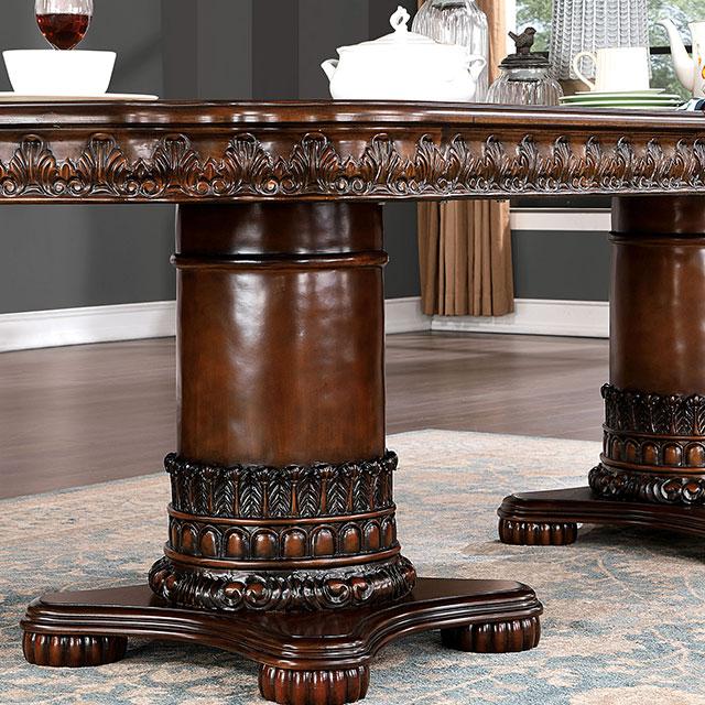 CANYONVILLE Dining Table - Jay's Mattress Plus (NY)