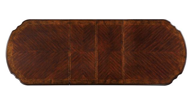 CANYONVILLE Dining Table - Jay's Mattress Plus (NY)