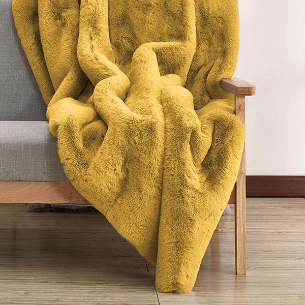 Caparica Throw Blanket - Jay's Mattress Plus (NY)