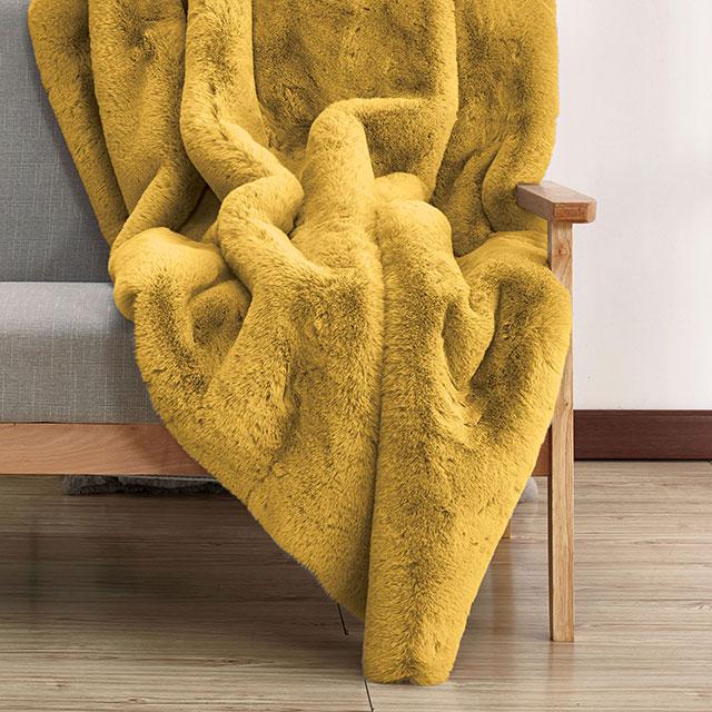 Caparica Throw Blanket - Jay's Mattress Plus (NY)