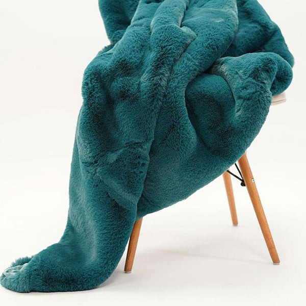 Caparica Throw Blanket - Jay's Mattress Plus (NY)
