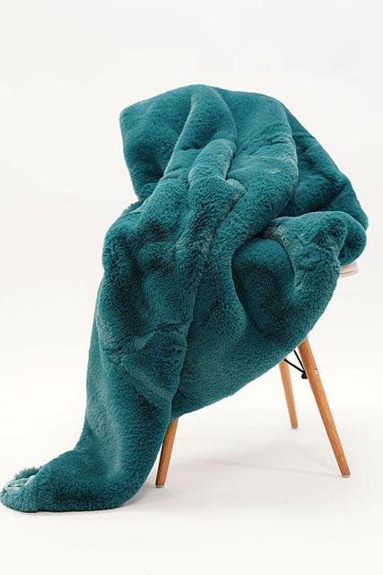 Caparica Throw Blanket - Jay's Mattress Plus (NY)