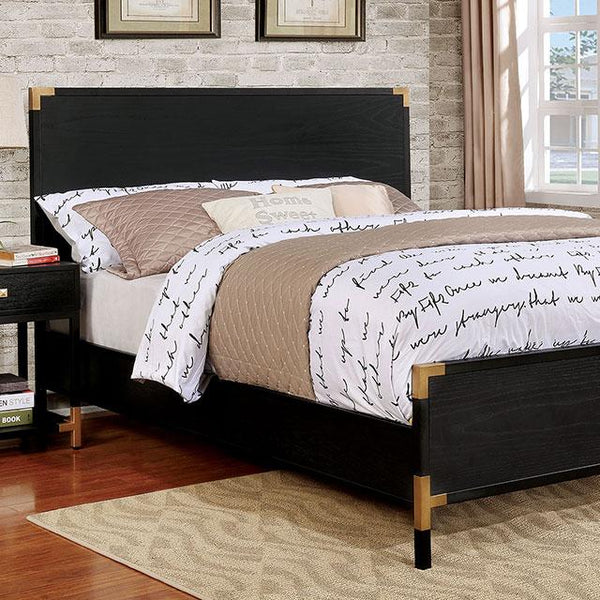 Carmela Twin Bed - Jay's Mattress Plus (NY)