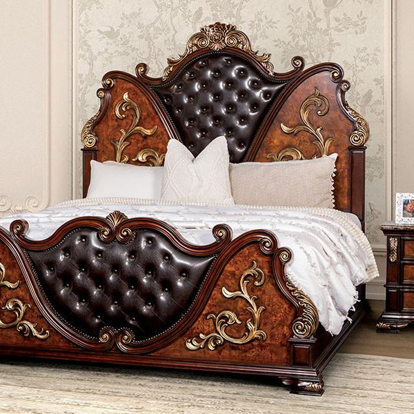 Aquilina King & Queen Bed - Jay's Mattress Plus (NY)