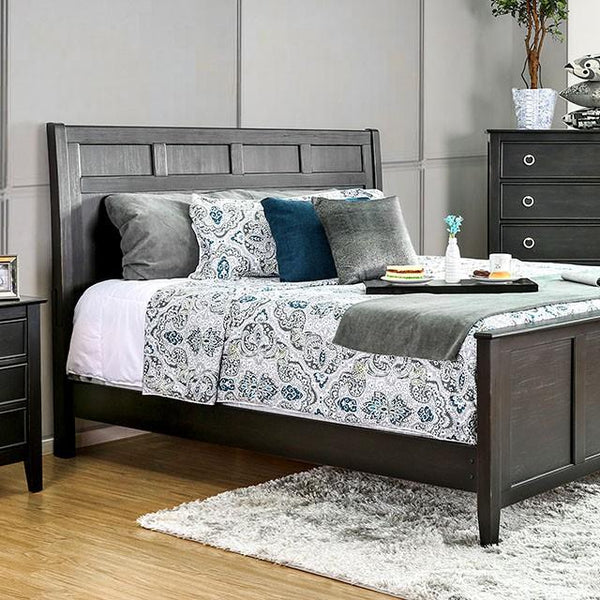 Arabelle E.King & Queen Bed - Jay's Mattress Plus (NY)