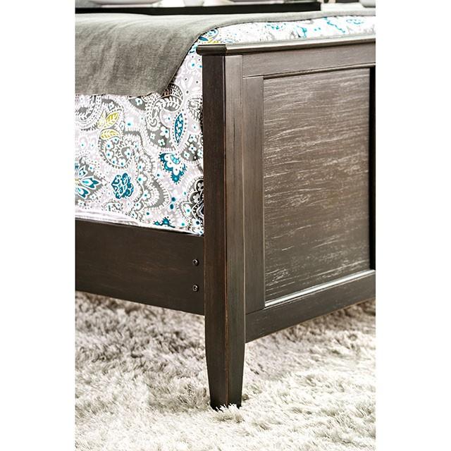 Arabelle E.King & Queen Bed - Jay's Mattress Plus (NY)