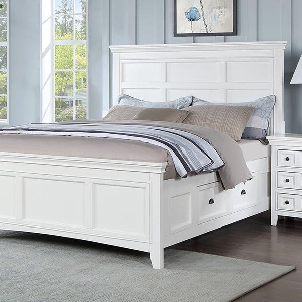 Castile Bed - Jay's Mattress Plus (NY)